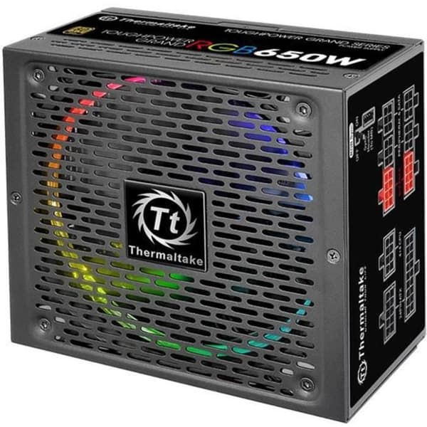 Thermaltake Tt Toughpower PF1 Platinum 650W