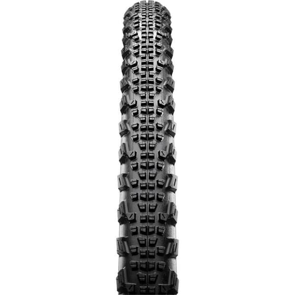 Pneu souple Maxxis Ravager - 700x45C - SilkShield / Tubeless Ready