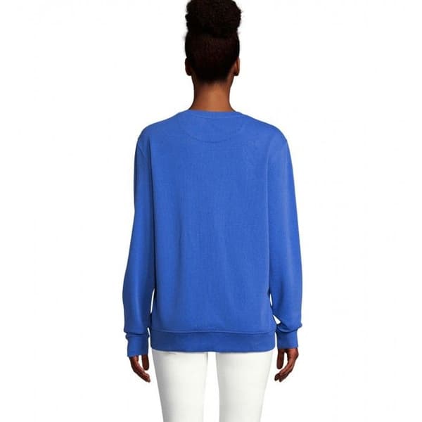 Sol's - Unisex sweatshirt med rund hals COMET