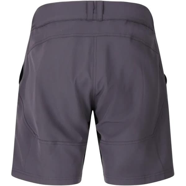 Kort 2i1 dam Endurance Balhia