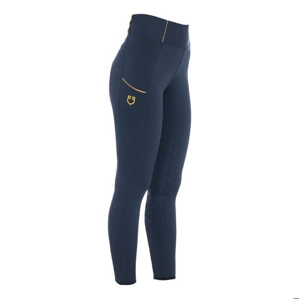 Riderbyxor full grip dam Equestro Classic Light