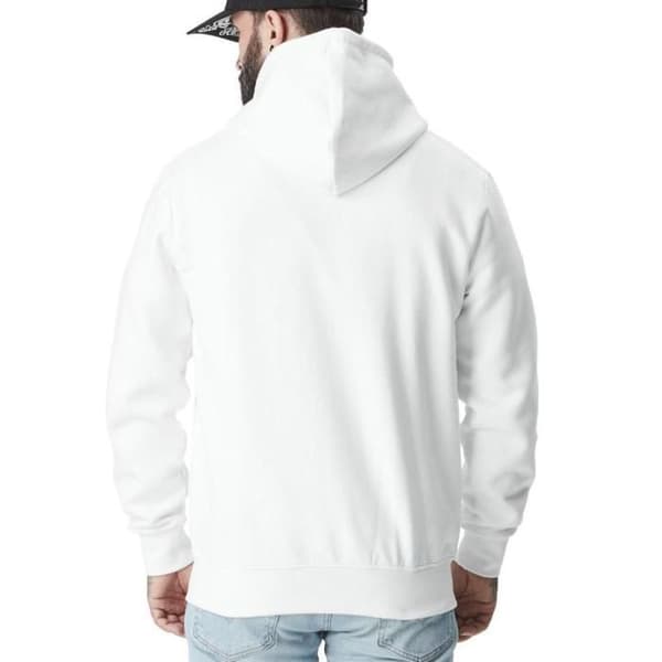 Vit Zip-Hoodie Herr Von Dutch SLIGN