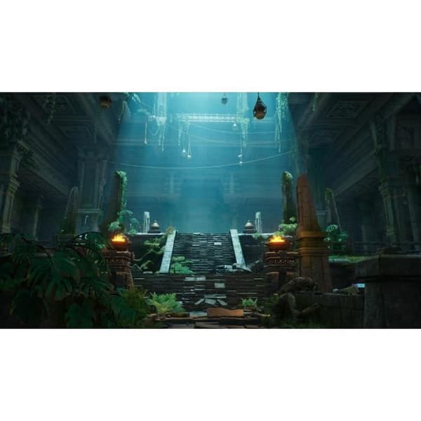 Outcast 2 - En ny början Xbox One/Xbox-serien