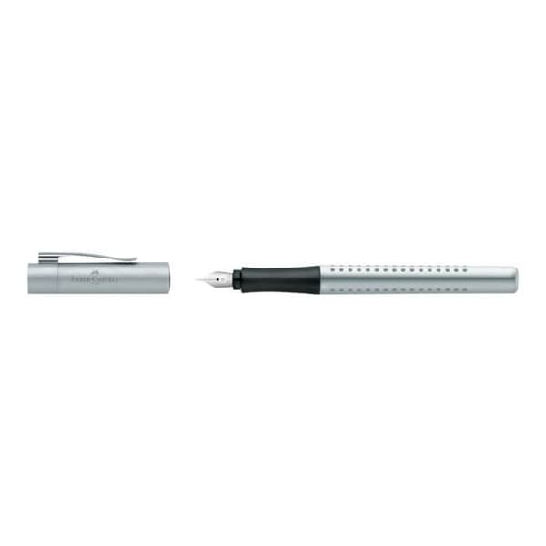 Faber-Castell GRIP 2011 bred reservoarpenna