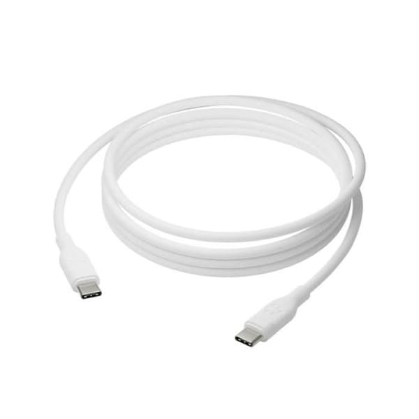 USB-kabel - DBRAMANTE1928 - re-chargePro - 2,5 m - USB C - 100W