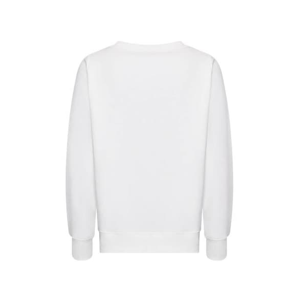 Rundhalsad sweatshirt dam Just Hoods Awdis
