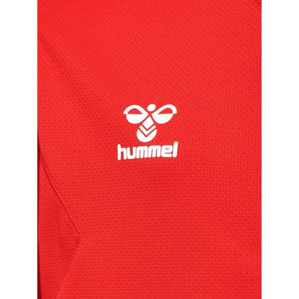 Barnjacka Hummel Authentic Pl