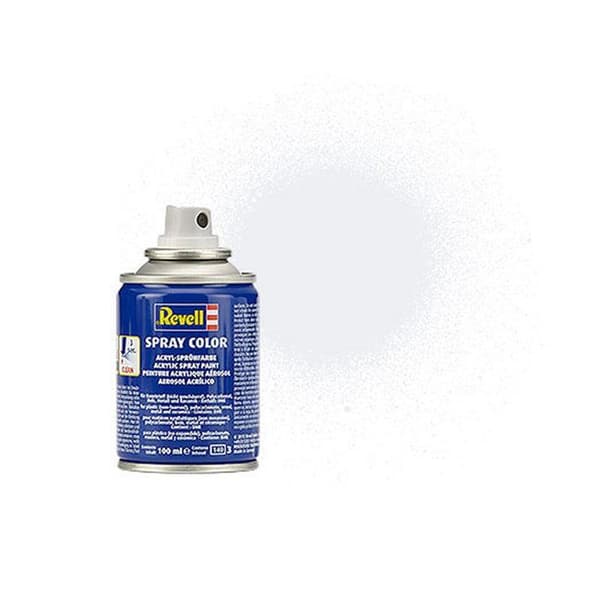 100 ml spray: Satinvit