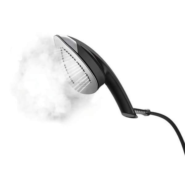 Dampfbåt - Tefal - Cube - 1,1L - 2170W - Svart/Blå2020E0