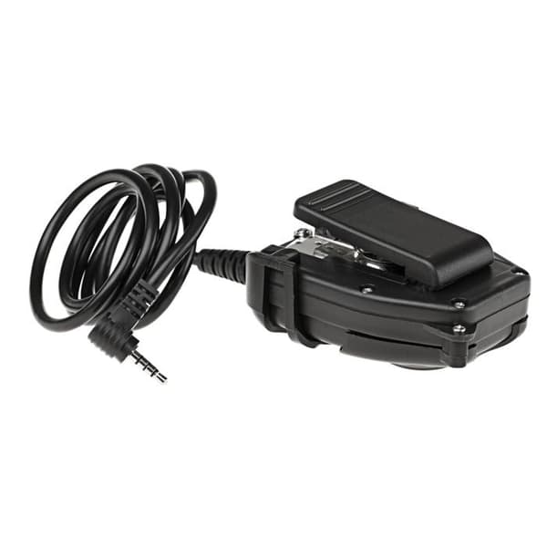 Z-Tactical PTT Yaesu radioaccessoar