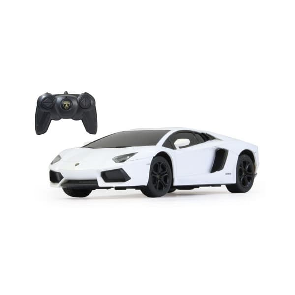LAMBORGHINI AVENTADOR 1-24 VIT