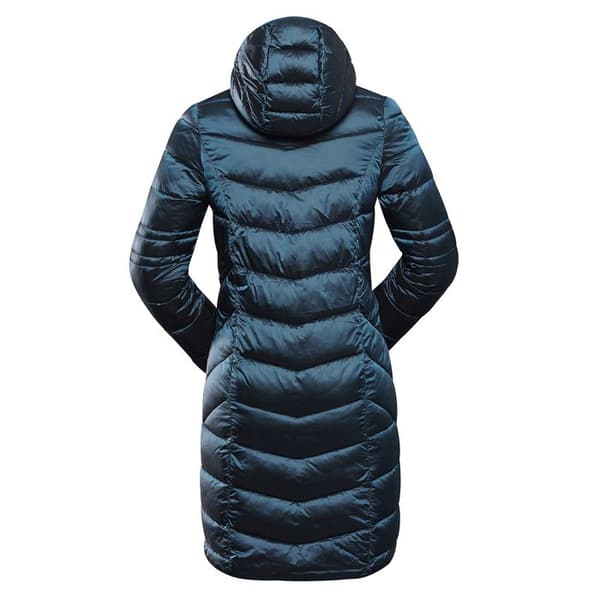 Doudoune dam Alpine Pro Orefa