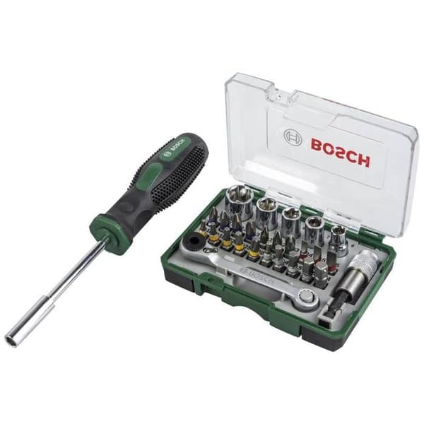 Bosch Tillbehör 2607017331 Mini lednyckel