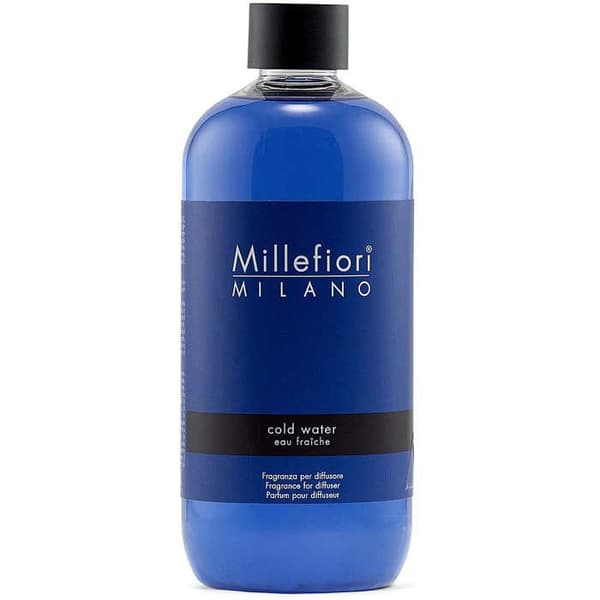 PÅFYLLNING FÖR DIFFUSOR KALL VATTEN 500 ML
