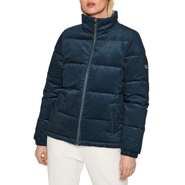 Jack Wolfskin Nature Corduroy Jkt W