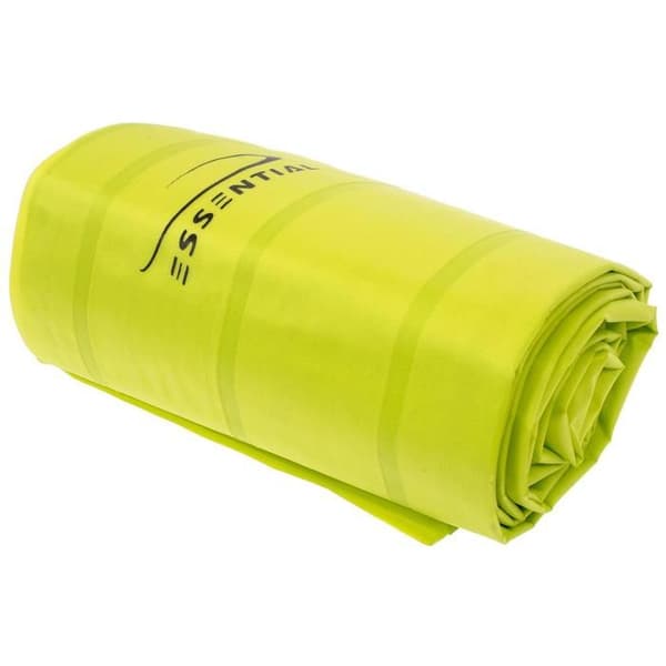 Självuppblåsande Essential light mat - Camping