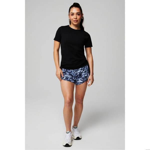 Fabletics Feather Tech+ damtröja