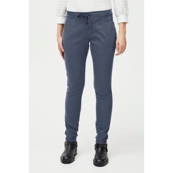 Kvinnor Pulz Jeans Rosita byxor