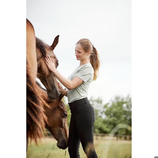 T-shirt dam Equipage Mara