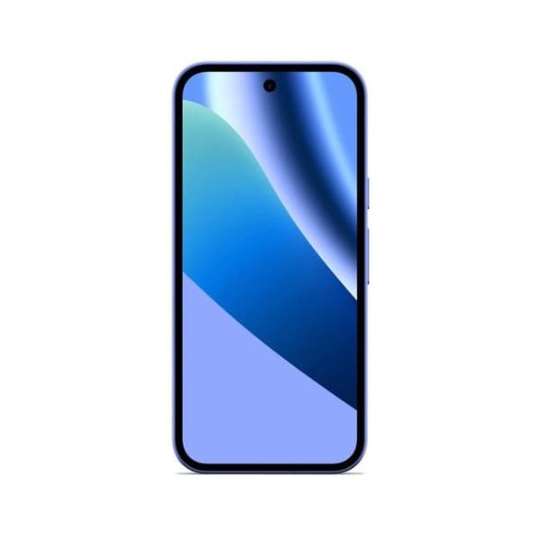 Mobiltelefon - GOOGLE - Pixel 10a - 128 GB - 8 GB RAM - 5G - Lavendel