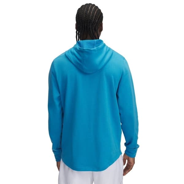 Under Armour Rival Terry Logo hoodie