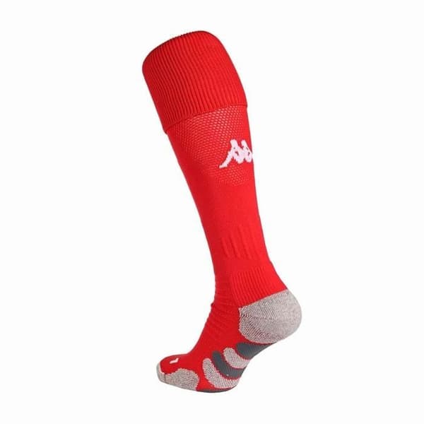 AS Monaco Kombat Spark Pro 2023/24 strumpor