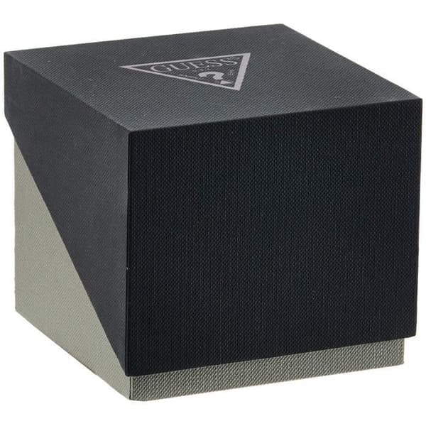 Klocka - Guess - W1310G1 - Quartz - Rostfritt stål - Analogisk