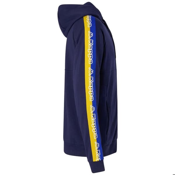 Kappa Gimelo hoodie