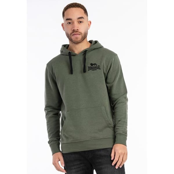 Lonsdale Maywick Regular Fit Huvtröja