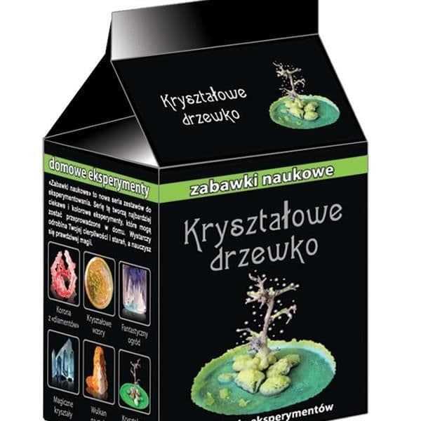 KRYSZTALOWE DRZEWKO RANOK RA-15116016