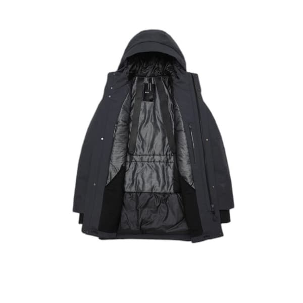Parka-teknik Krakatau Dsup