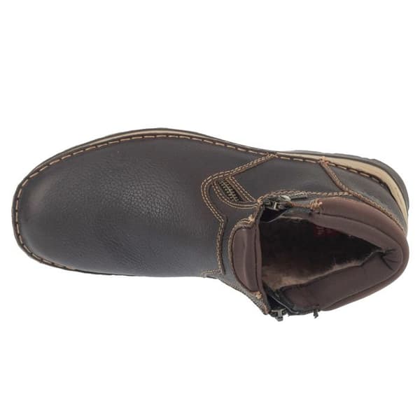 Herrboots - Brun - Rieker Skor