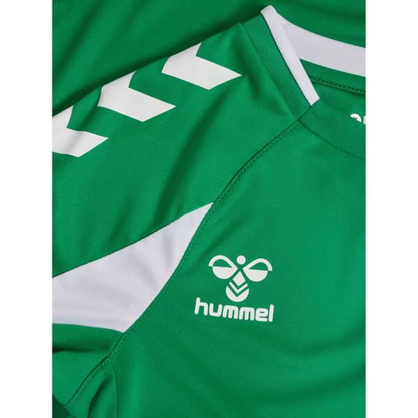 Långärmad tröja barn Hummel Core 2.0