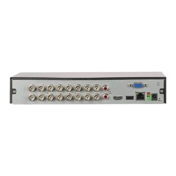 Dahua - 16-kanals 5MP XVR-inspelare
