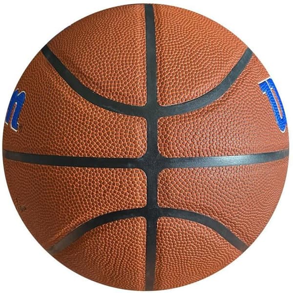 Ballon Wilson NBA Team Alliance Phi 76ers