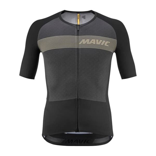 Mavic Cosmic-tröja - svart