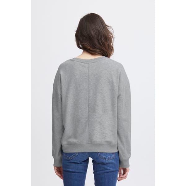 Sweatshirt dam Pulz Jeans Mallie
