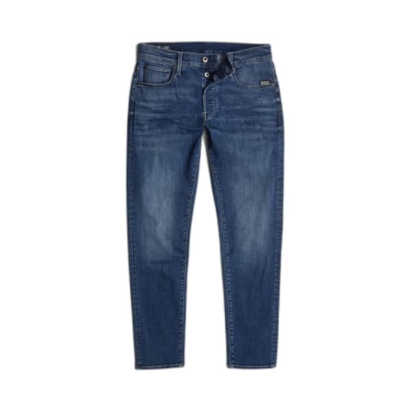 G-Star 3301 slimmade jeans