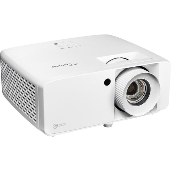 Optoma UHZ66 - Videoprojektion