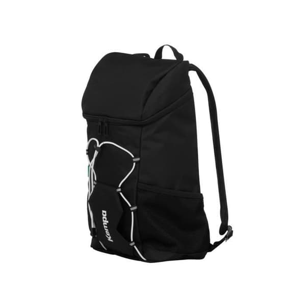 Kempa Pro ryggsäck - svart - TU