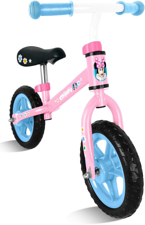 Draisienne - MINNIE - MN432006 - 10" - Rosa