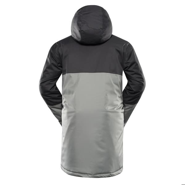Parka Alpine Pro Garg