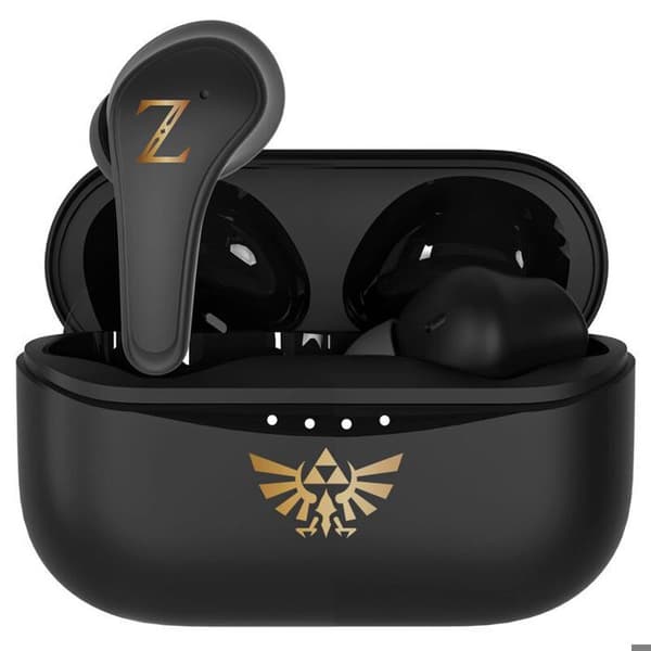In-ear trådlösa hörlurar - Zelda-tillbehör-HIGH-TECH