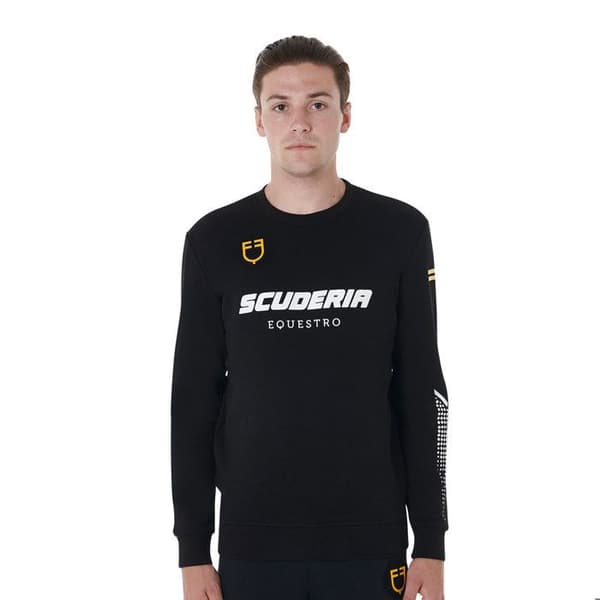 Sweatshirt Equestro Scuderia