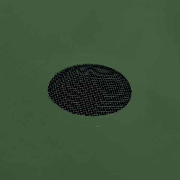 Vattentank med vikbar kran 100 L PVC