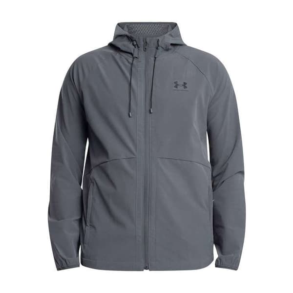 Under Armour VIBE WOVEN Herr Träningsjacka