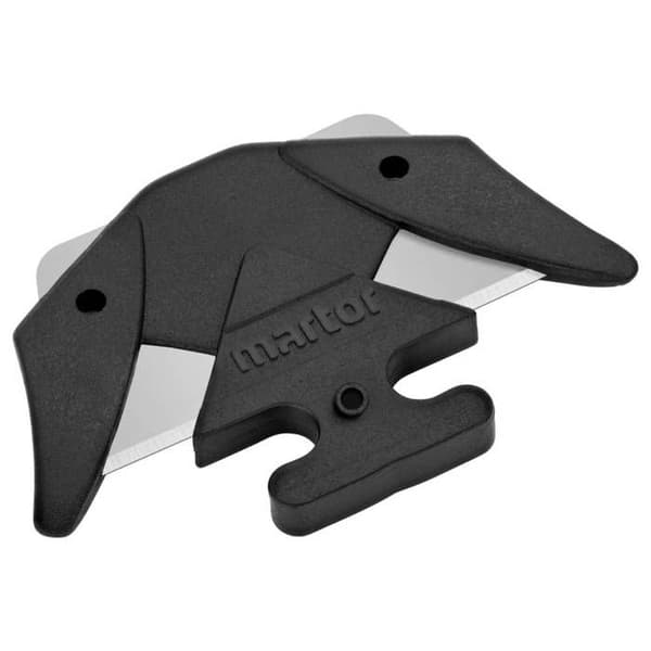 Reservblad Secumax 350 a 10St.Martor