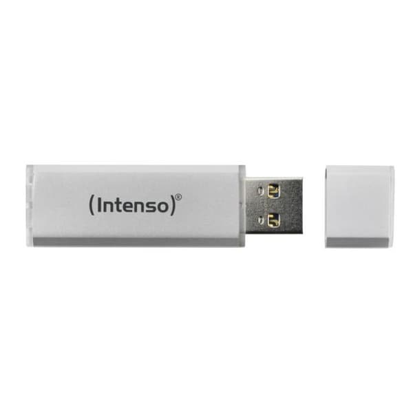 64GB Intenso Ultra Line 3.0 USB-minne