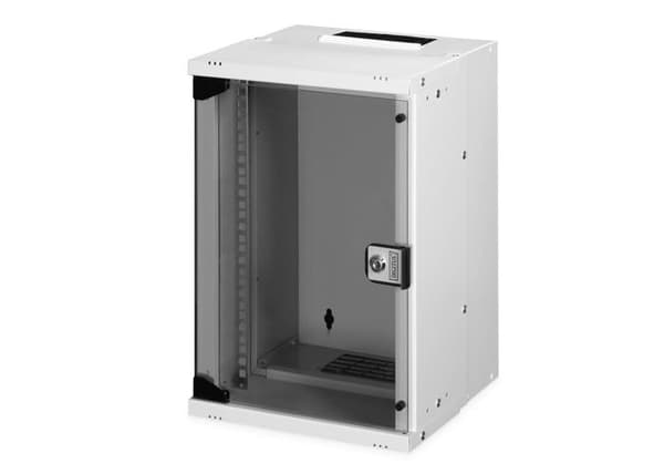Digitus nätverksskåp - DN-49102
