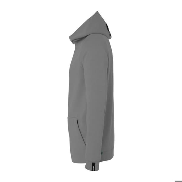 Kempa STMNT zip hoodie